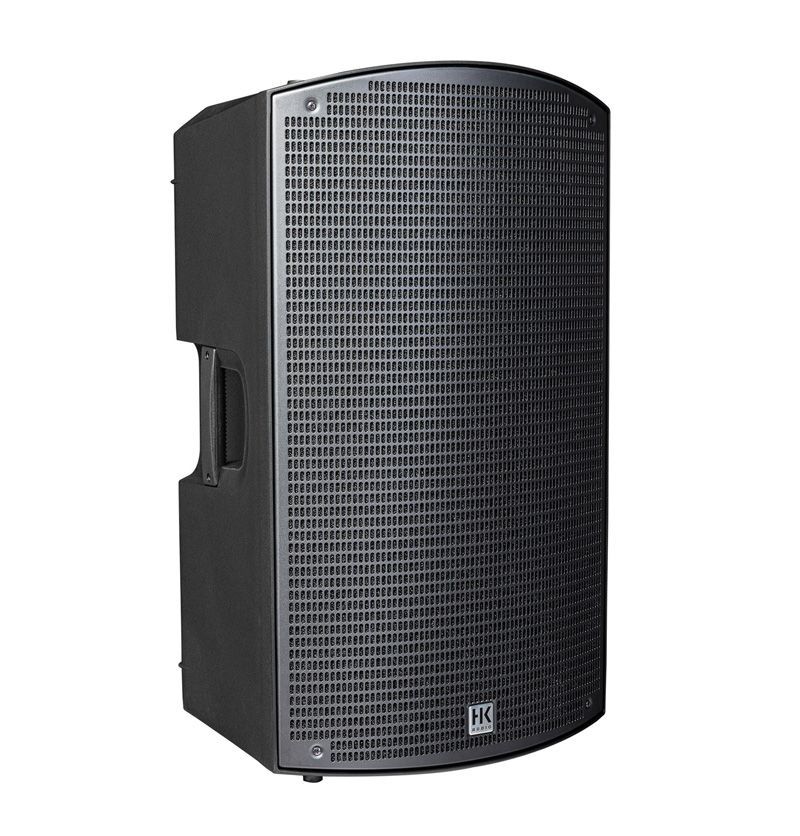 רמקול מוגבר HK sonar “15